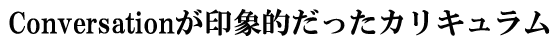 Conversation����ۓI�������J���L������
